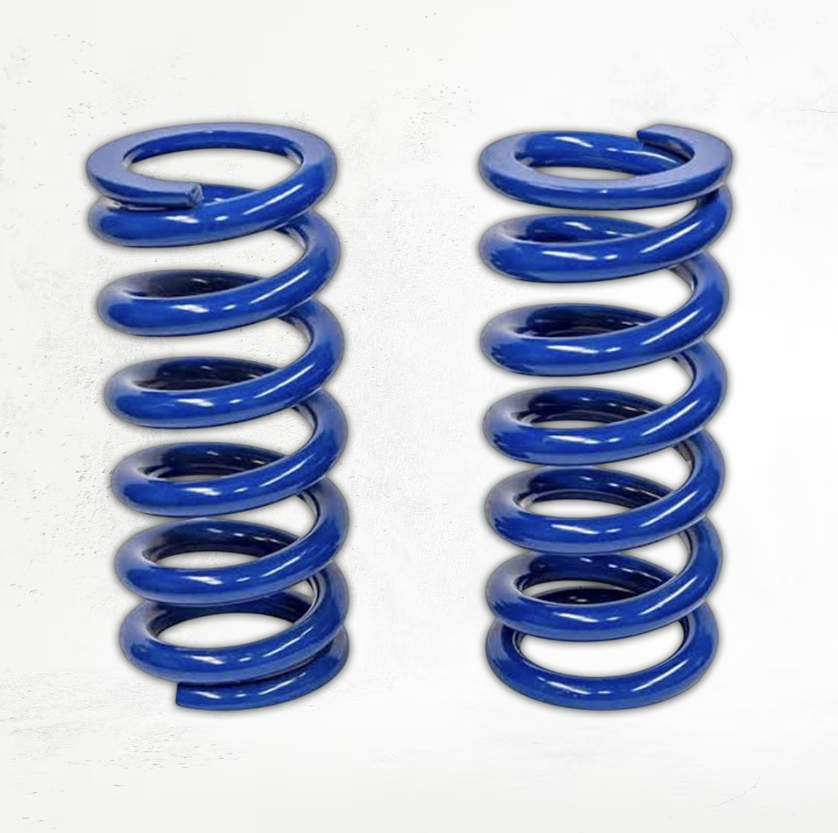 Coil Spring Manufacturer