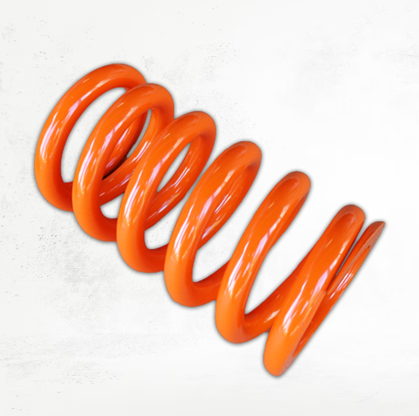 Compression Spring for Crusher