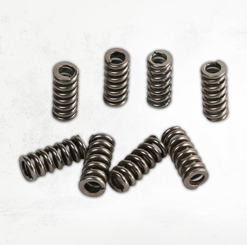 Compression Spring Manufacturer