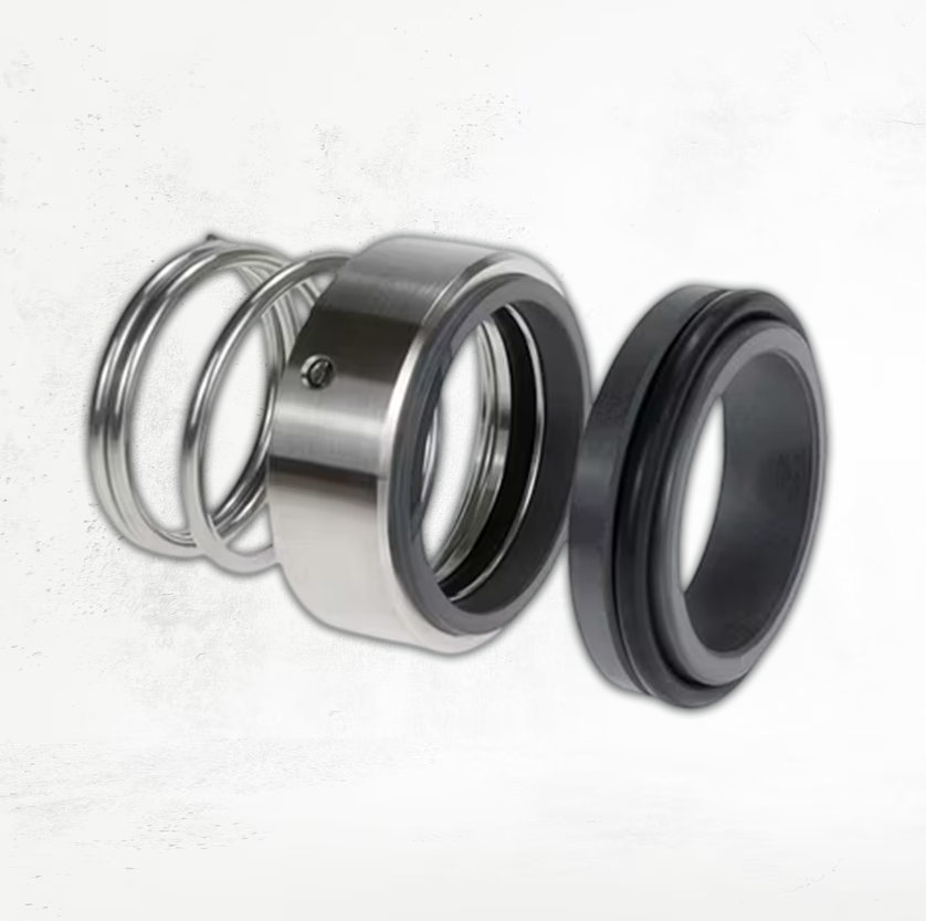Conical Spring Mechanical Seal