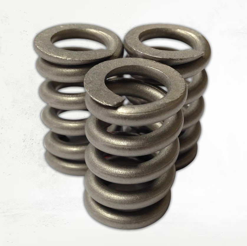 Crusher Spring Exporter