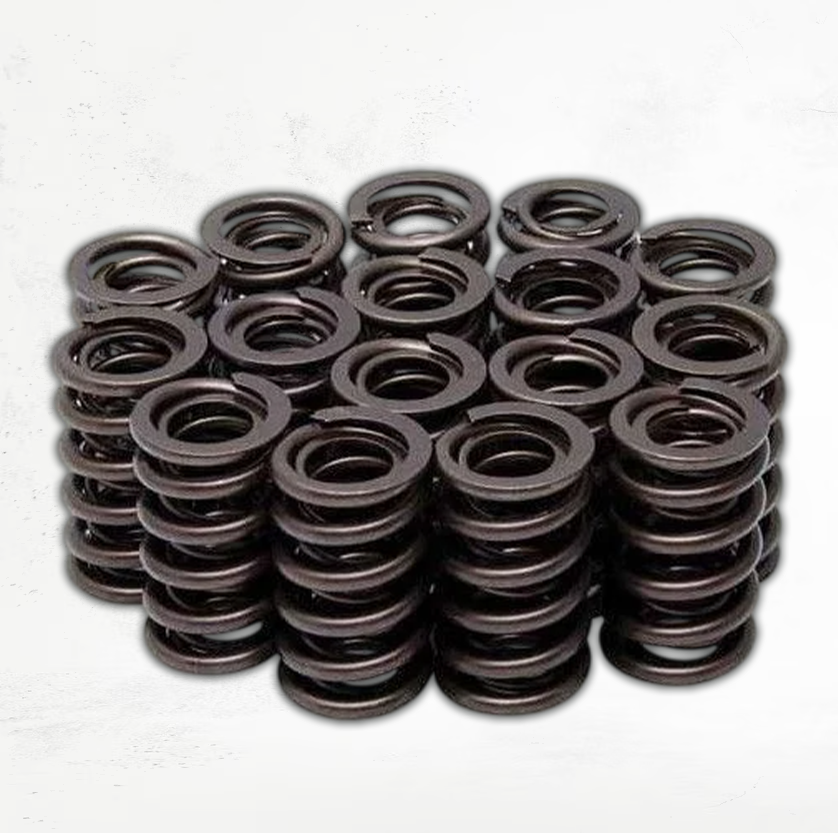 Crusher Spring Manufacturer