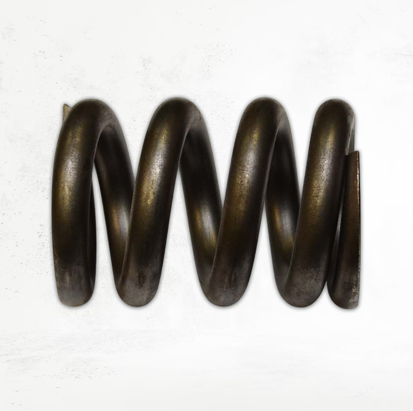 Custom Compression Springs