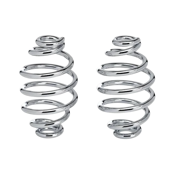 Double Taper Spring Manufacturer, Exporter & Supplier