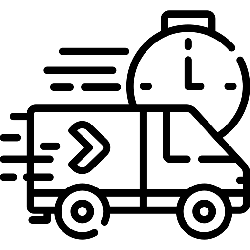 Express Delivery Icon