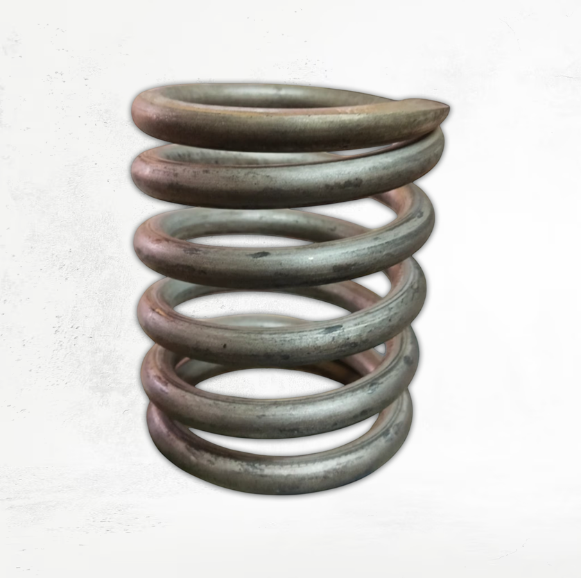 Heavy Duty Industrial Springs