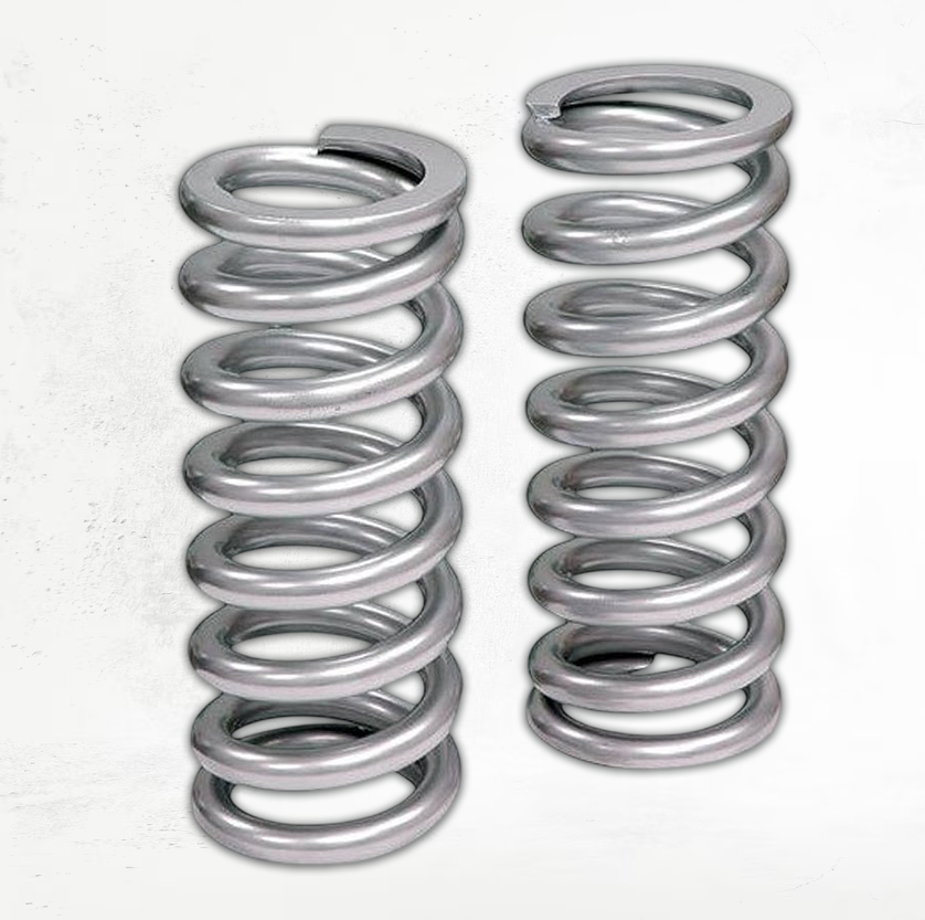 Helical Compression Spring