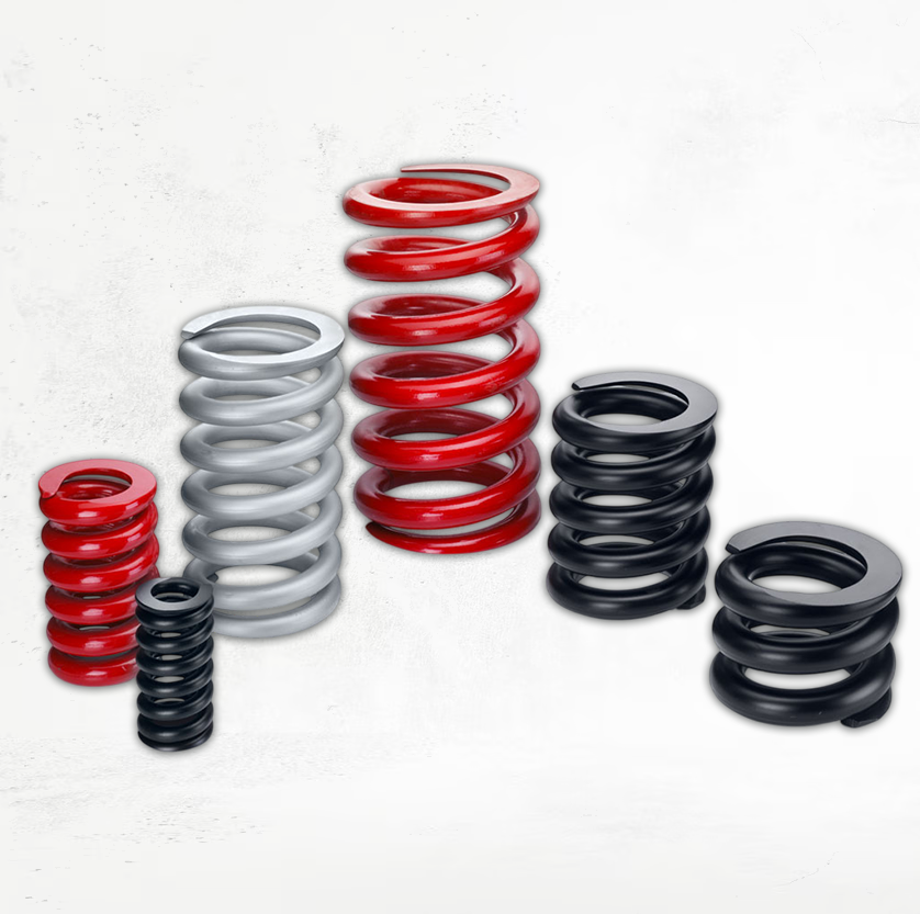 Industrial Springs
