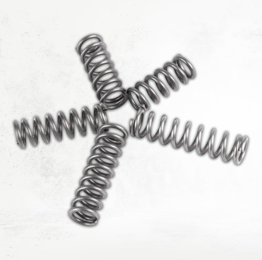Mining Equipment Springs