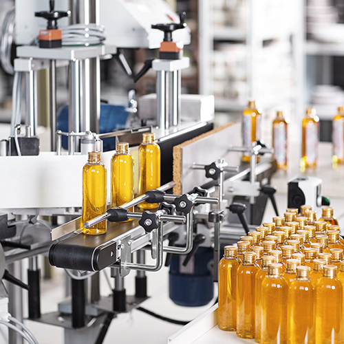 Pharmaceutical Industry