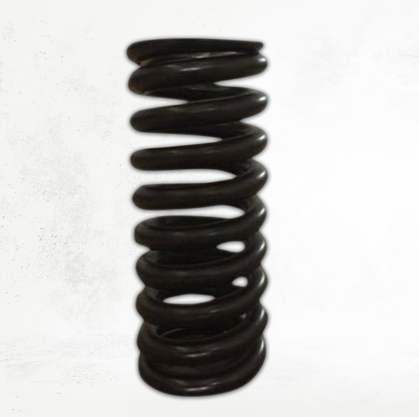 Spiral Crusher Spring