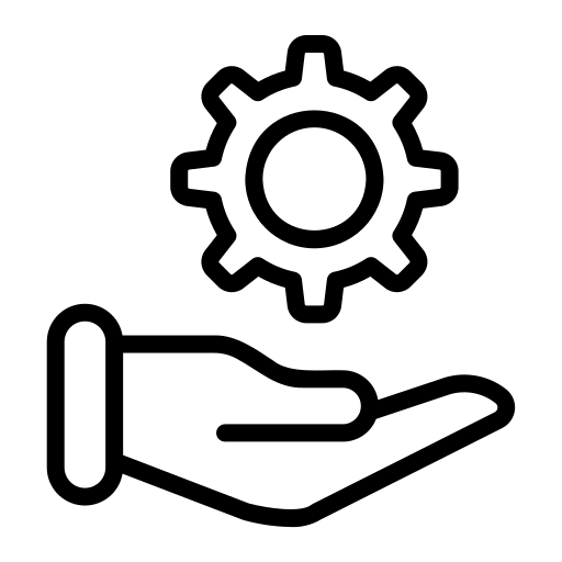Produced Icon