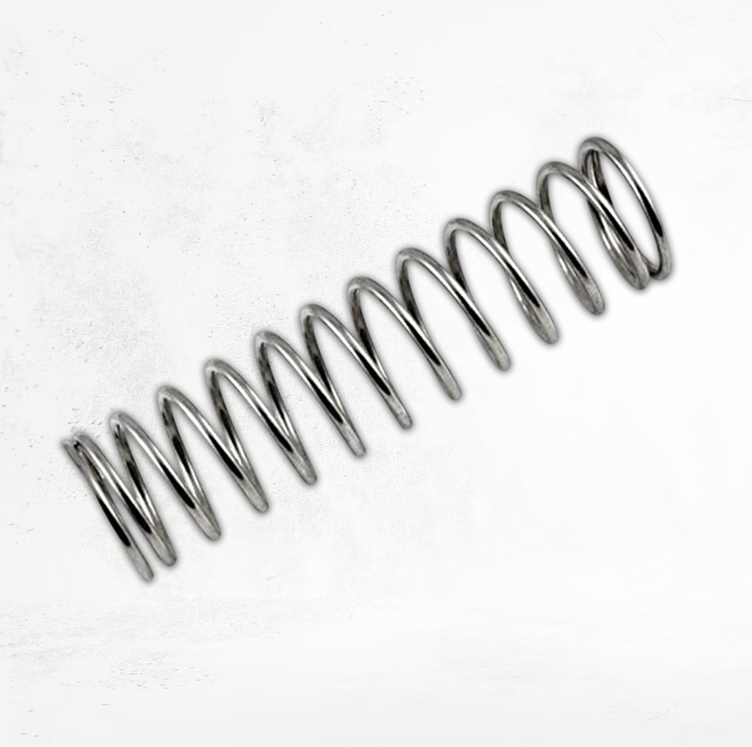 Stainless Steel Compression Spring