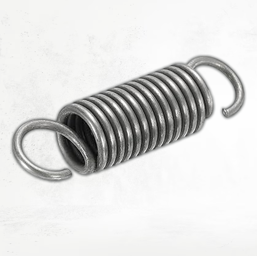 Stainless Steel Industrial Spring