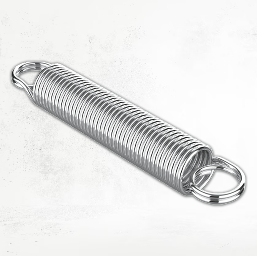 Stainless Steel Tension Spring