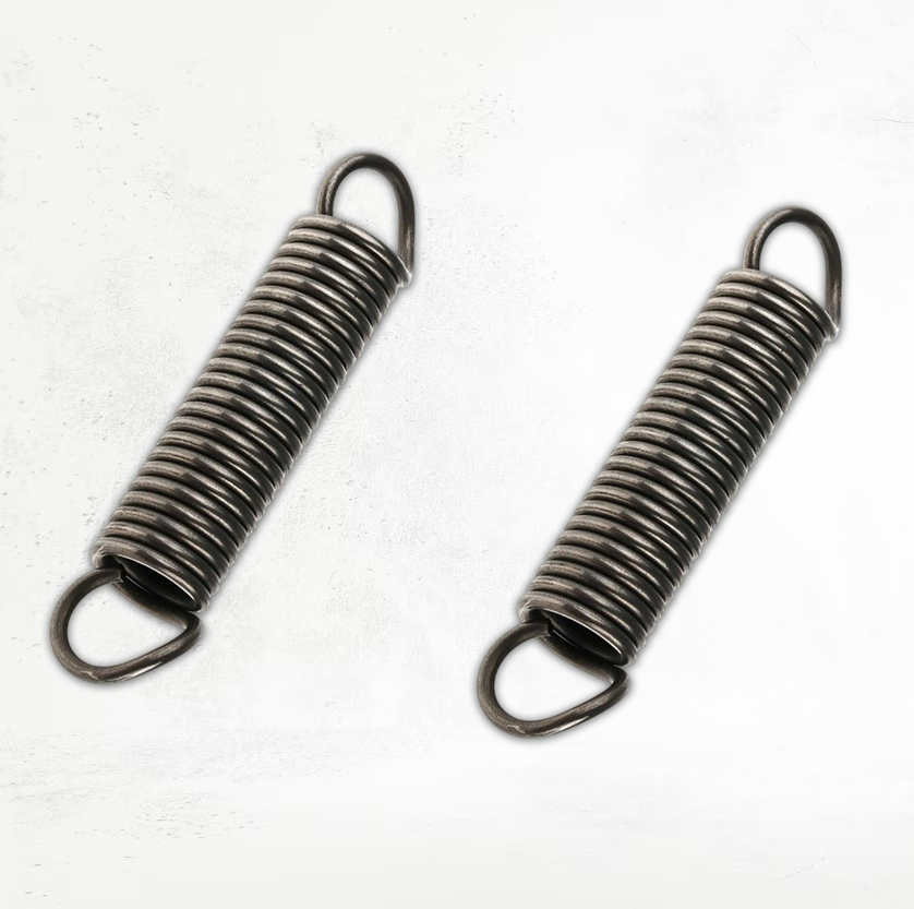 Tension Helical Spring