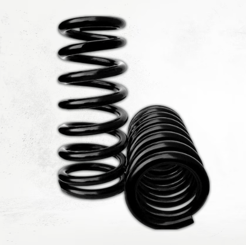 Vibrating Screen Crusher Spring