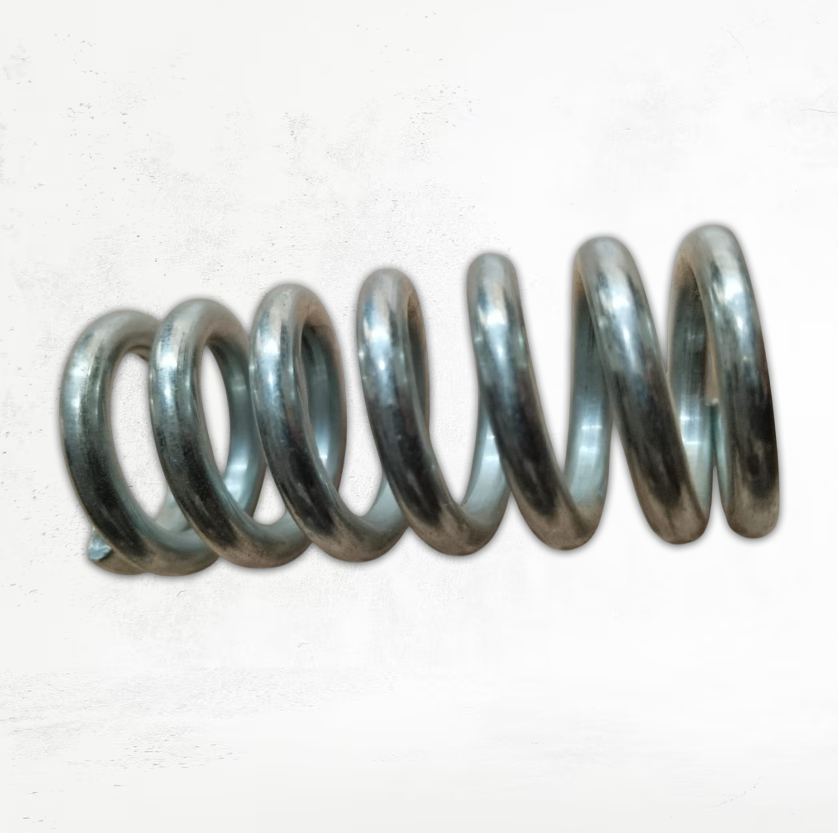Vibrating Table Spring
